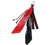 Bandana, Kopftuch, Geldbörse, Kette, Band, Biker, Kopftuch, Jeanshose, Schlüsselanhänger