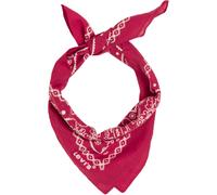 Levi's Bandana, Paisley-Nickituch Einheitsgröße rot Damen Halstücher Schals, Loops Tücher Accessoires Bandana Einheitsgröße rot