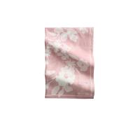 Bandana MARC O'POLO "aus reiner Baumwolle", Damen, light pink, Obermaterial: 100% Baumwolle, bedruckt, Modetücher (86140629-0) light pink