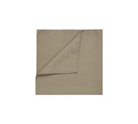 Bandana Multifunktionelles Viereck-Tuch braun, Gr. one size