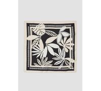 Bandana mit Artwork ONESIZE schwarz 2166631.99D1.ONESIZE