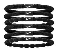 Bandana Nike Flex (x6) Schwarz TU