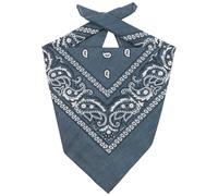 Bandana Tuch by Lipodo grau