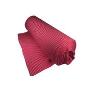 BÃŒndchen Stoff Rosa/Rot-Streifen (7,82 € pro 1 m)