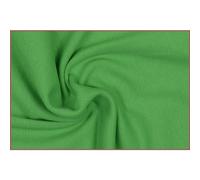 BÃŒndchen Stoff Strickschlauch Uni Gras GrÃŒn (6,48 € pro 1 m)