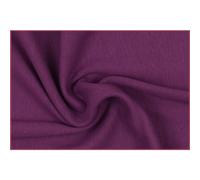 BÃŒndchen Stoff Strickschlauch Uni Lila (6,48 € pro 1 m)