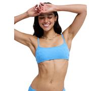 Roxy Paradise Wave Damen Bikini-Top blau - M