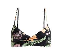 Roxy Pt Beach Classics Wrap Bikinioberteil (Herstellerartikelnummer: ERJX305414-KVJ3-M)