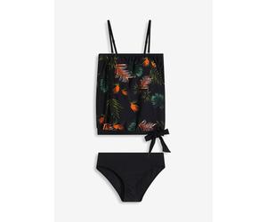 Bandeau-Tankini (2-tlg.Set) mit Multiway-Träger 40