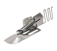 Bandführung - Bandeinfasser für Baby Lock (12/40 mm / mit Rechen)