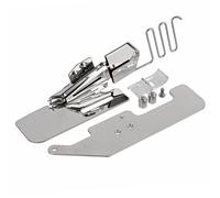 Bandführung m. Klarsichtfuß f. 3 Nadeln (32/8mm)