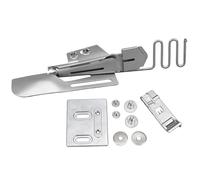 Bandführung-Set für 3 Nadel Covermaschinen (28 mm/ 10 mm)