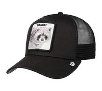 Bandit Trucker Cap by Goorin Bros. schwarz One Size