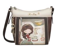 Anekke Umhängetasche Muse 28 cm mehrfarbig M