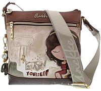 Anekke Muse Umhängetasche 27 cm mehrfarbig