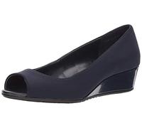 Bandolino Damen Armory Pump, Navy, 38.5 EU