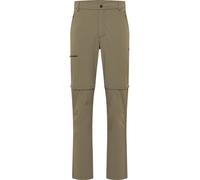 Banff M_T-Zip OLIVE MOSS 28