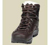 Hanwag Bangri SF Extra - Chestnut/Black - 43 (UK 9)