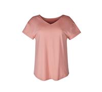 Skiny Damen Night in Mix & Match Schlafanzugoberteil, Rose Dawn, 36 EU