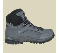 Hanwag Wanderschuh Banks SF Extra GTX – Graphite/Shadow – Größe 46
