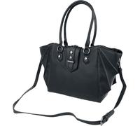 Banned Alternative Annabelle Frauen Handtasche schwarz Polyurethan, Polyester Gothic, Rockwear