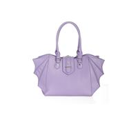 Banned Alternative Annabelle Handtasche lila