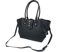 Banned Alternative Annabelle Handtasche schwarz