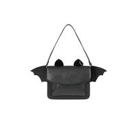 Banned Alternative Catacomb Bat Frauen Handtasche schwarz