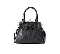 Banned Alternative Femme Fatale Handbag Handtasche - multicolor Onesize