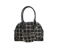 Banned Alternative Handtasche Duncan Tartan