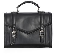 Banned Alternative Mirabelle Handtasche schwarz