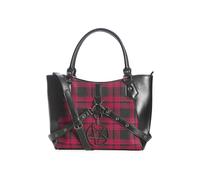 Banned Alternative Schultertasche In Oblivion We Trust Rot