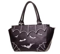 Banned Bag Bat (Borsa Pipistrelli) (White/Bianco)