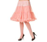Banned Petticoat Walkabout 234 Rosa XL-XXL