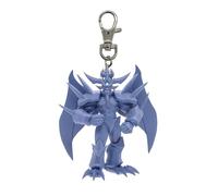 Banpresto Yu-Gi-Oh! Duel Monsters - Schlüsselanhänger, Obelisk the Tormentor Vol. 2 (Ver. A)