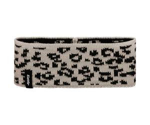 Banto Stirnband by Eisbär beige One Size