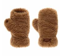 Bantota Fingerless Gloves light brown 0 Damen