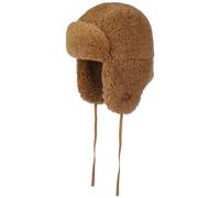 Bantota Teddy Fliegermütze by Barts braun One Size