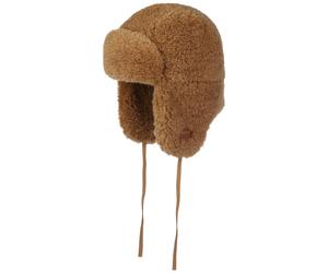 Bantota Teddy Fliegermütze by Barts braun One Size