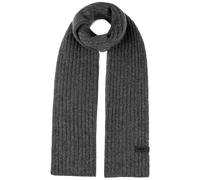 Banxs Strickschal by Barts anthrazit One Size