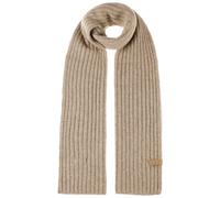 Barts Schal "Banxs" in Beige - 46% | Herren Schals Tuecher