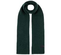 Banxs Strickschal by Barts dunkelgrün One Size