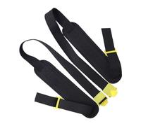 Baoblaze 2X Rucksack Sprayer Ersatz Riemen Landwirtschaft Manuelle Sprayer Riemen Einstellbare Rucksack Sprayer Schulter Riemen, Verbreitert, rund, gepolstert