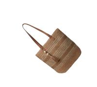 Baoblaze Damen-Umhängetasche, Trendige Reisetasche für Pendler, Straße, Frühling, Party, Outdoor, Khaki