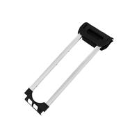 BaotyJie Reisekoffer Teleskop Griff Ersatzteil Trolley Gepäckzubehör einfache Installation Robustes Aluminiumlegierstange, 24inch
