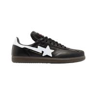 BAPE x adidas Samba Black White Gum