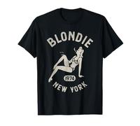 Bar Girl 1974 - Offizielles Merch T-Shirt
