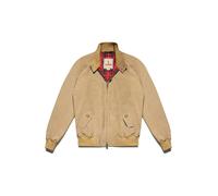 XL BARACUTA G9 TAN BOMBERJACKE