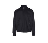 BARACUTA Blouson G9 MELTON blau | M