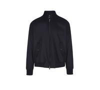 BARACUTA Blouson G9 MELTON blau | XL